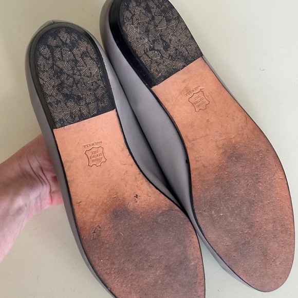 L.L. Bean vintage Loafers - Picture 3 of 5